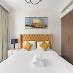 Elegant 1 Bedroom In Creek Edge