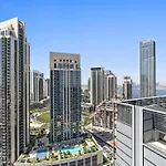 Elegant 1 Bedroom In Creek Edge