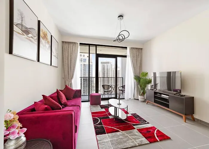 Elegant 1 Bedroom In Creek Edge