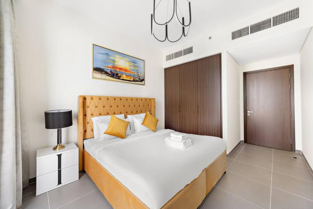 Apartment Elegant 1 Bedroom In Creek Edge *