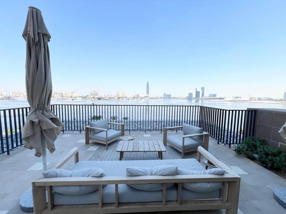 Apartment Elegant 1 Bedroom In Creek Edge Dubai