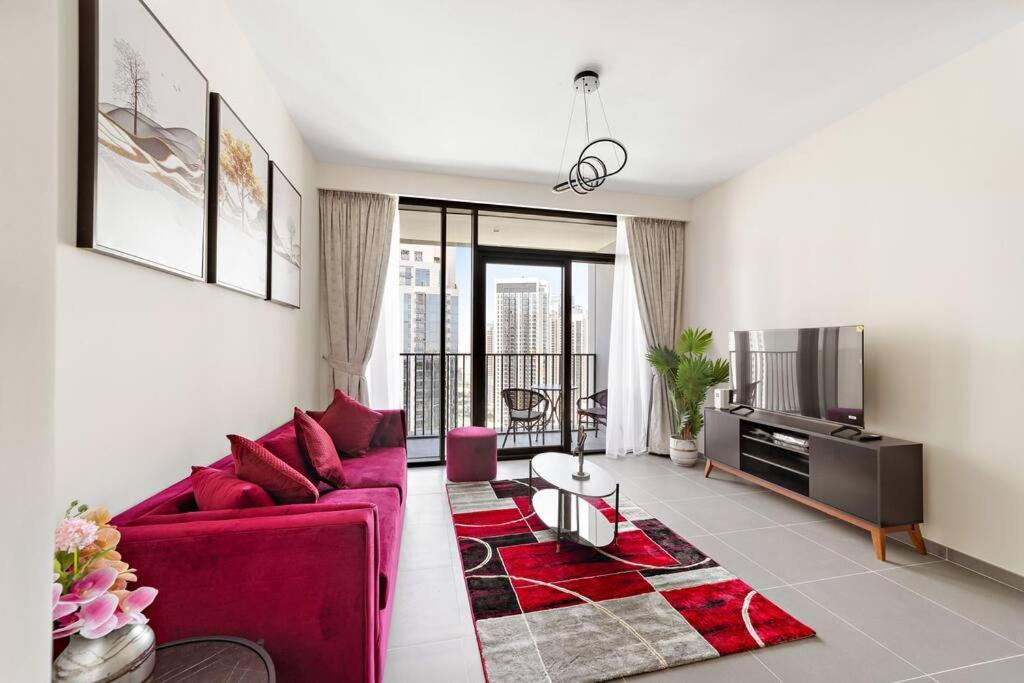 Elegant 1 Bedroom In Creek Edge Apartment