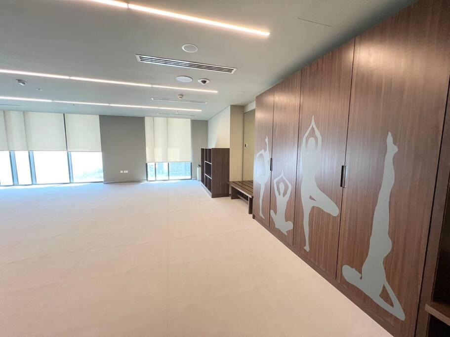 Elegant 1 Bedroom In Creek Edge Apartment