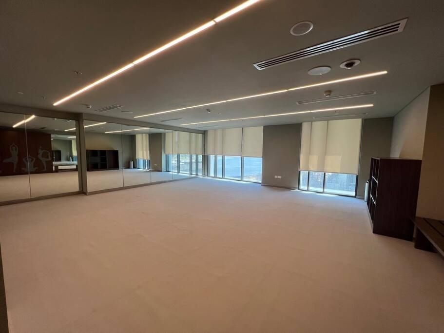 Elegant 1 Bedroom In Creek Edge Dubai
