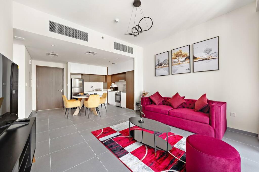 Apartment Elegant 1 Bedroom In Creek Edge *