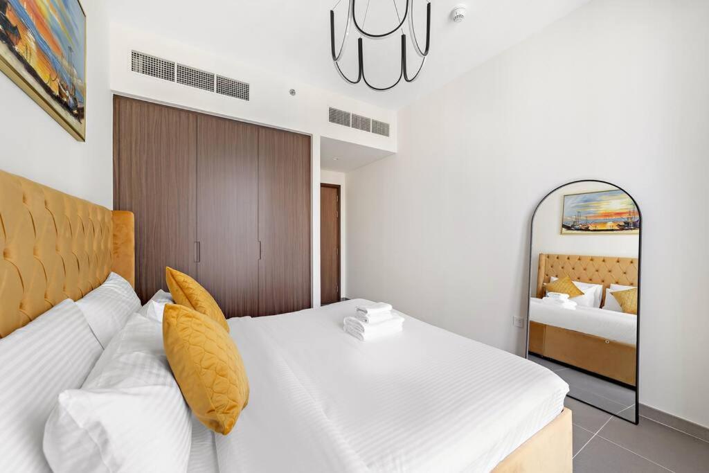 Elegant 1 Bedroom In Creek Edge *
