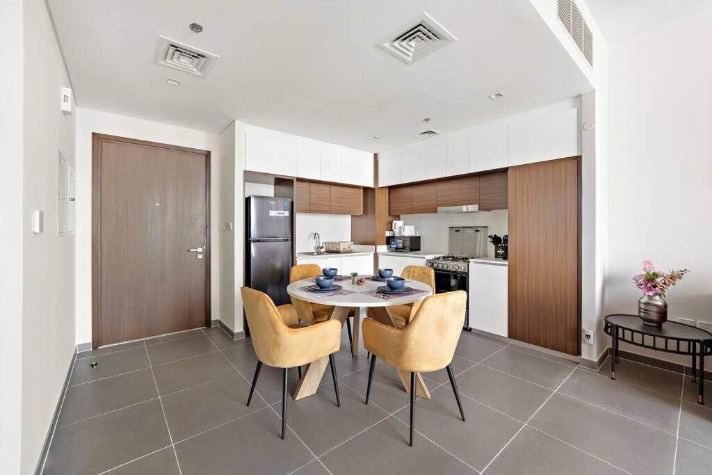 Apartment Elegant 1 Bedroom In Creek Edge