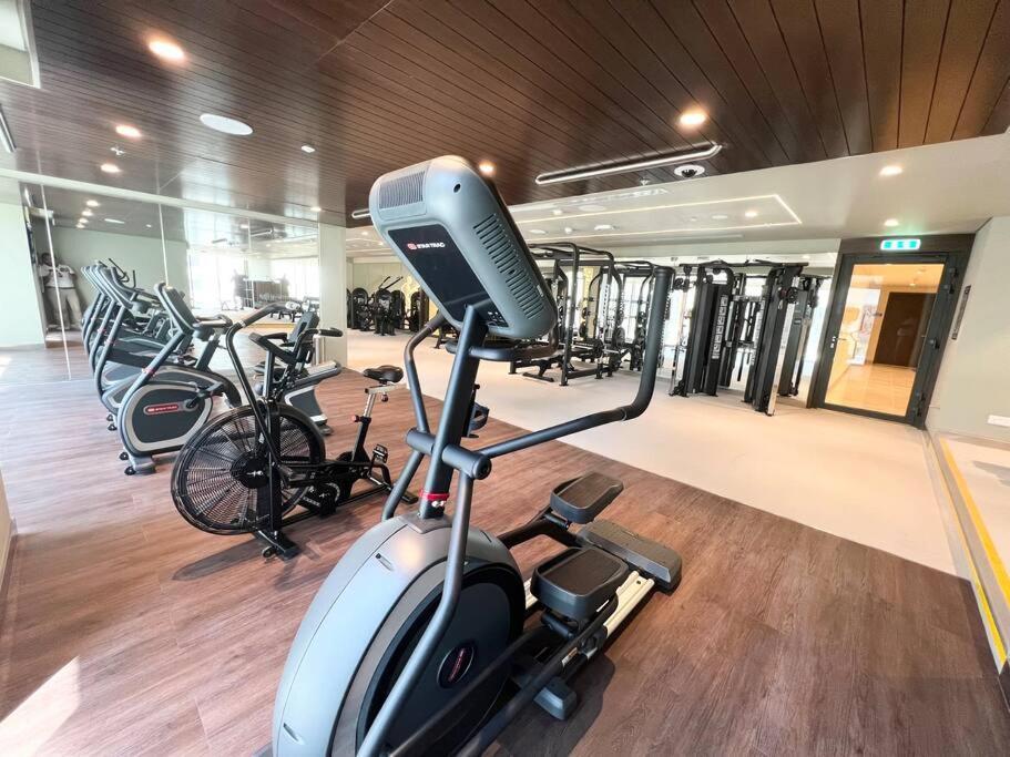 Elegant 1 Bedroom In Creek Edge