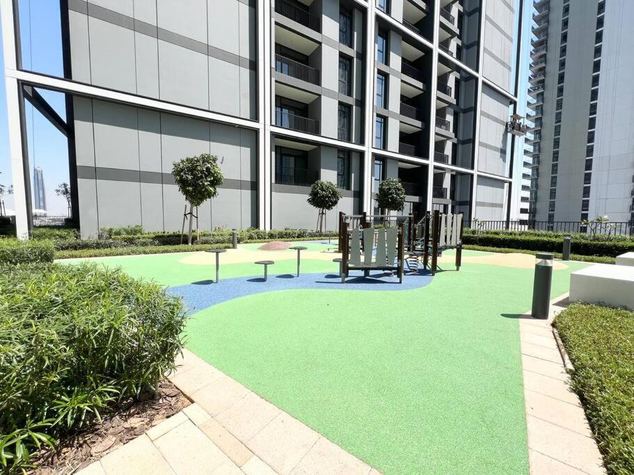Apartment Elegant 1 Bedroom In Creek Edge *