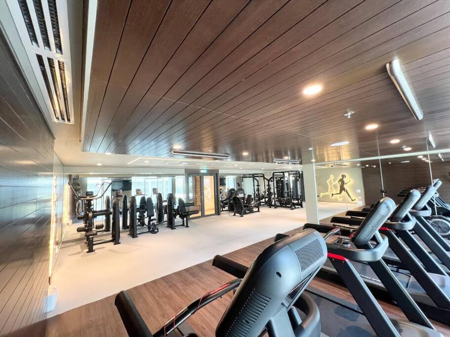 Apartment Elegant 1 Bedroom In Creek Edge *