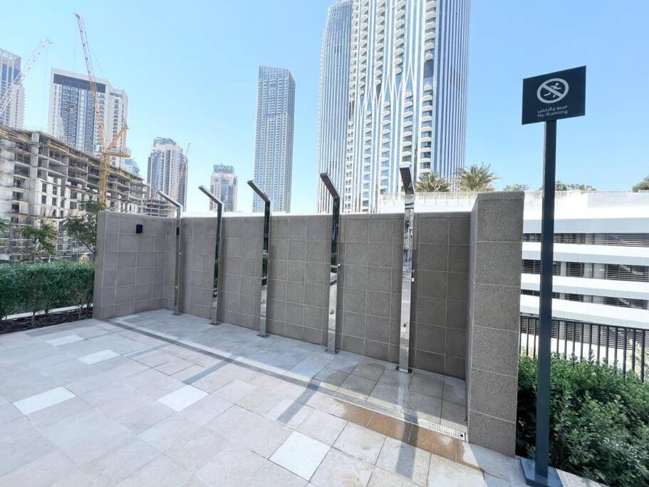 Apartment Elegant 1 Bedroom In Creek Edge *