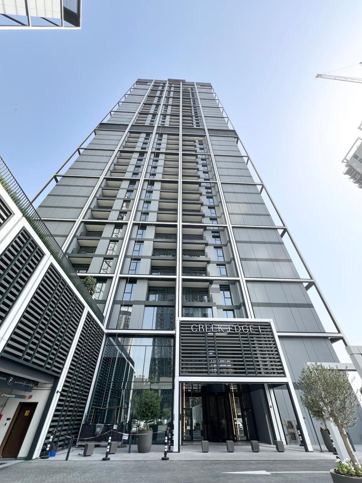 Apartment Elegant 1 Bedroom In Creek Edge